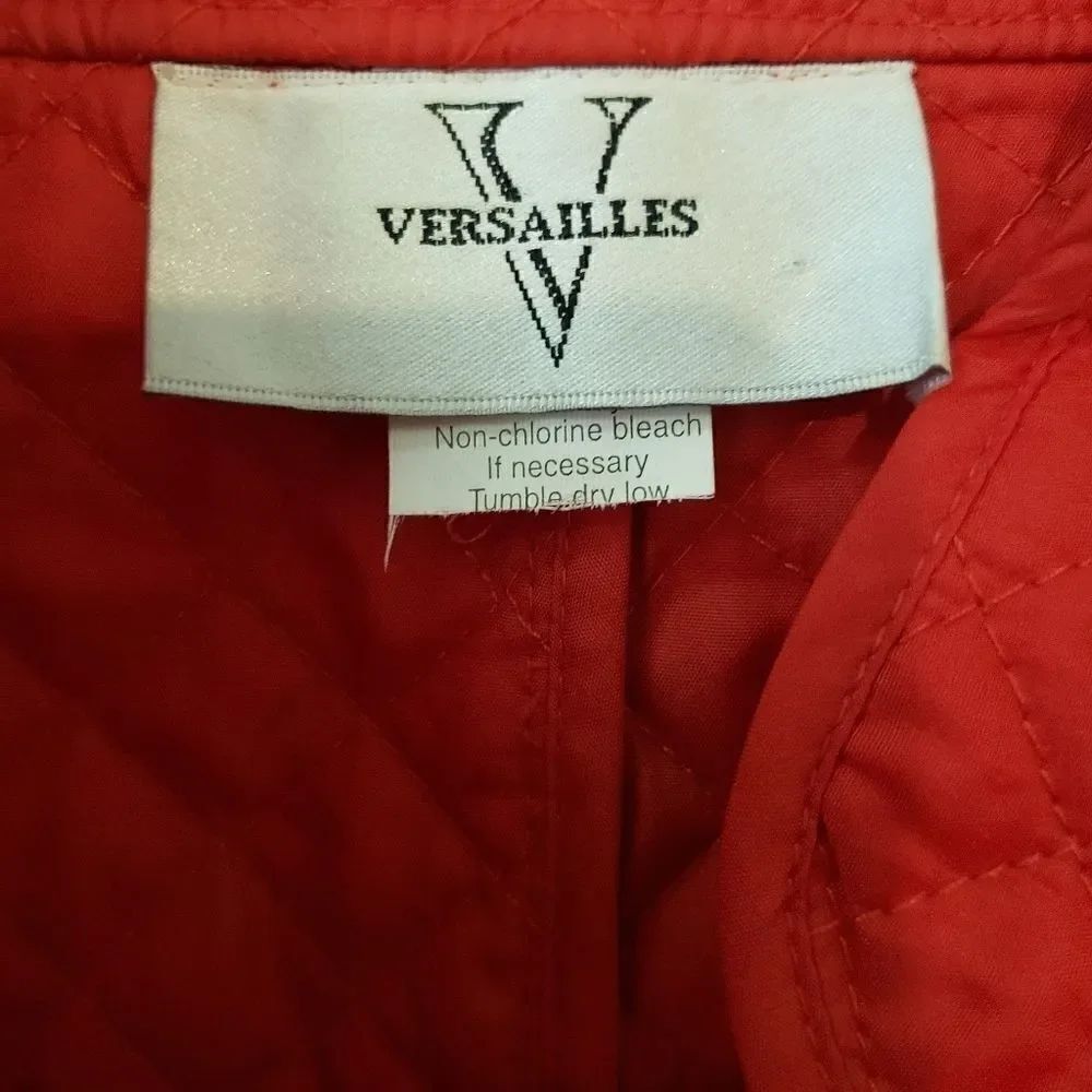 Versailles Jacket  - Picture 4 of 5